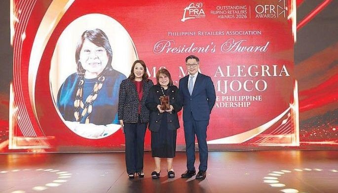 Bing Limjoco: From franchising pioneer to pillar of Philippines retail