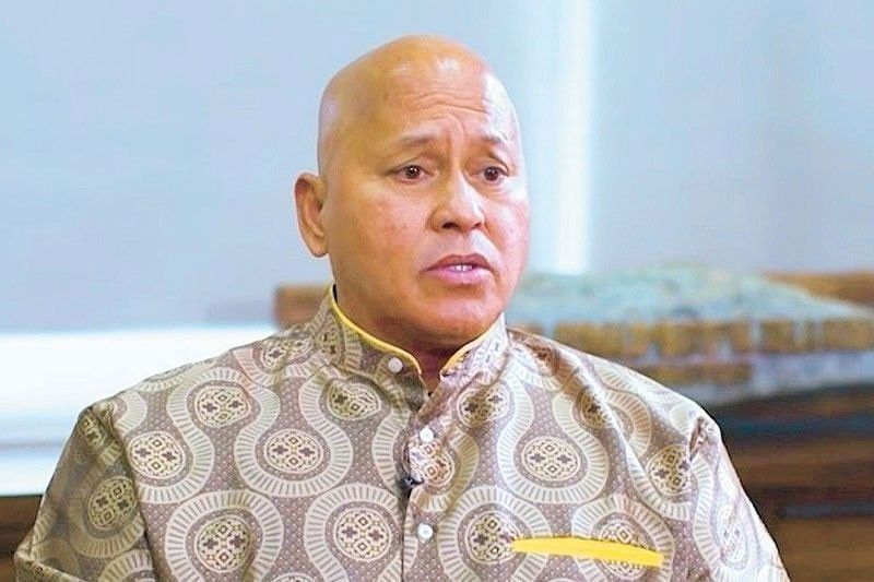 NBI has leads on Bato’s location