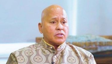 NBI has leads on Bato’s location