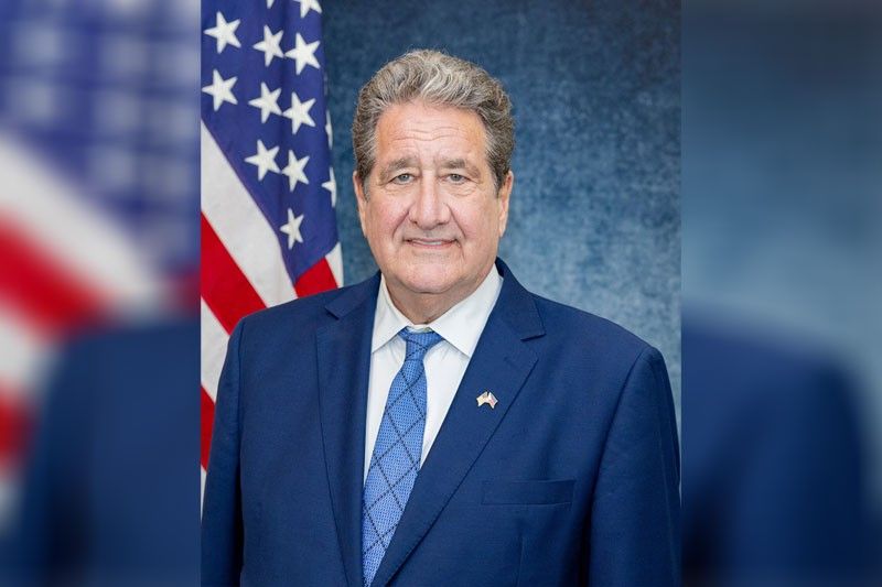 US Ambassador Lipton visits PCG