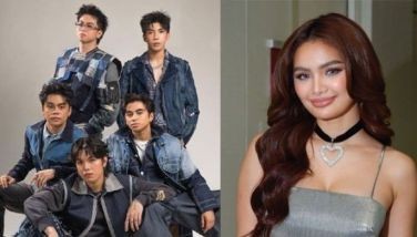 Wrive at Cianne, nag-collab!