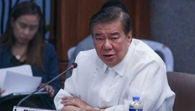Impeachment unaffected by grave threats raps &ndash; Drilon