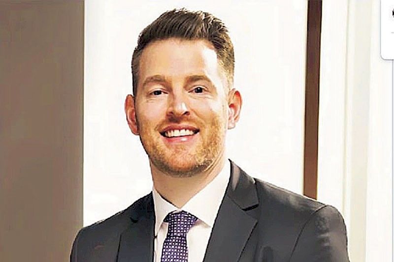 FedEx Philippines welcomes new managing director