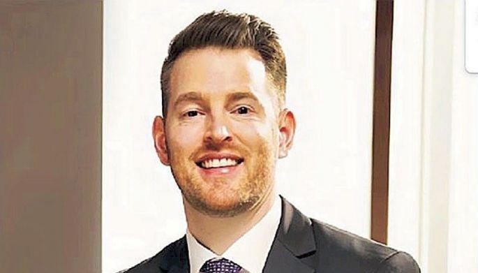 FedEx Philippines welcomes new managing director