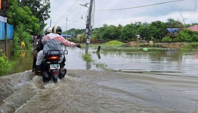 DPWH working on detailed flood master plan