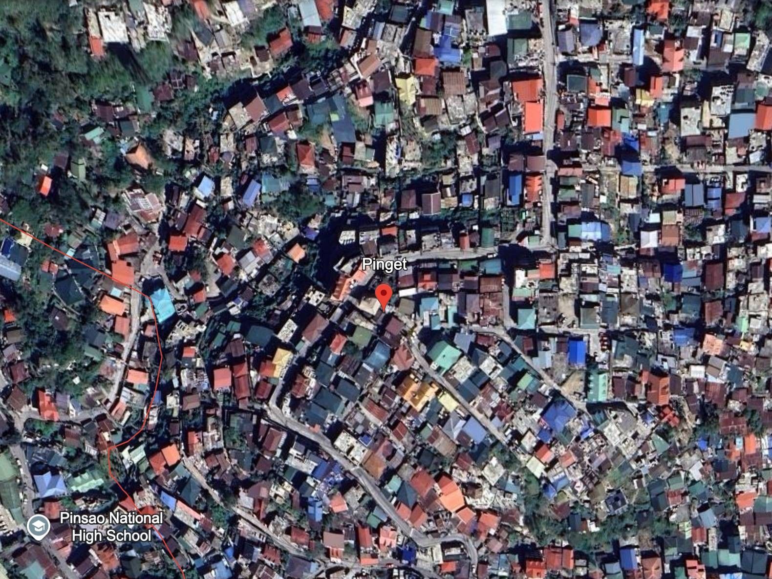 Baguio bullying case ends in P800,000 fine, public apology