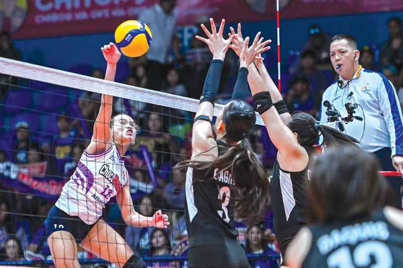 SM Seaside Arena to host back-to-back major sports events next month