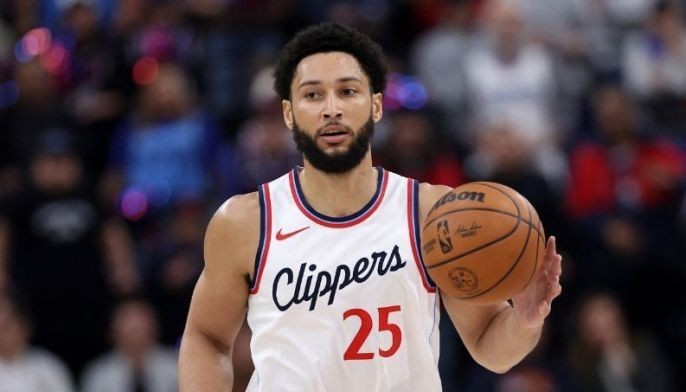 Ben Simmons makes NBA comeback with Kings: reports