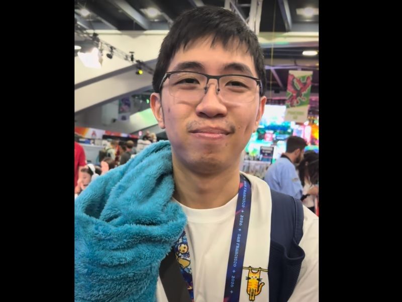 Pokemon worlds debutant Ryan Chua relishes memorable stint, vows to come back stronger