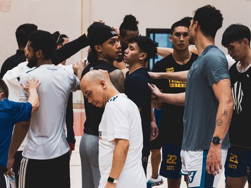 Gilas gets second crack at South Korea in final pre-Asian Games tuneup