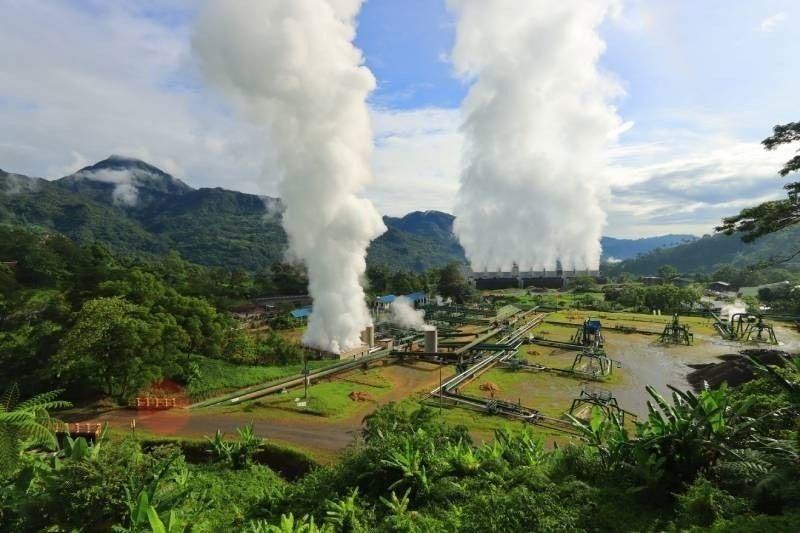 Geothermal power firms seek auction pricing revamp