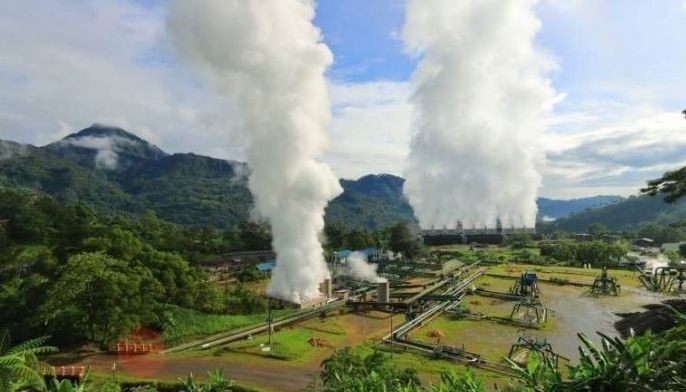 Geothermal power firms seek auction pricing revamp