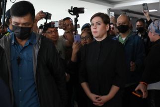 Impeachment court ‘di maaring maghatol ‘pag may TRO