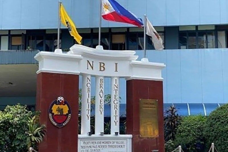 NBI to file raps over P55 million SEAG cauldron