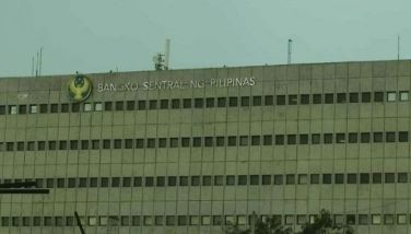 BSP plans pause on new payment system operators