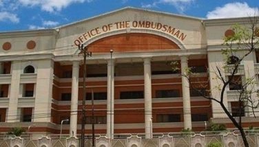 Ombudsman to SC: Act on complaint vs CA justices