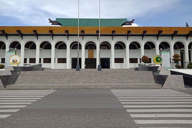 ‘Probe BARMM political threat’