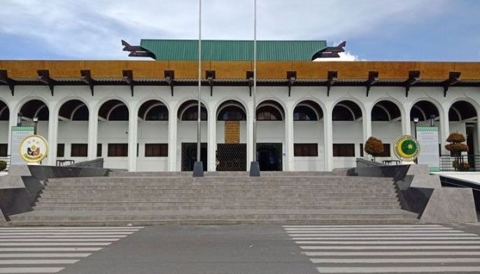 &lsquo;Probe BARMM political threat&rsquo;