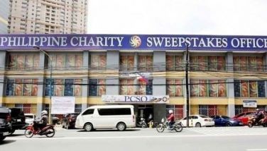 PCSO chief gets APLA chairmanship