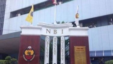 2 minahan sa Quezon, sinalakay ng NBI