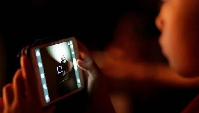 20 million kids faced online sexual abuse &ndash; Unicef