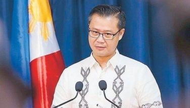 Special provision eyed on secret funds in 2027 budget