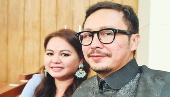 Misis ni Baron, nagtatanong kung tama bang magsiping ang amo at personal assistant!