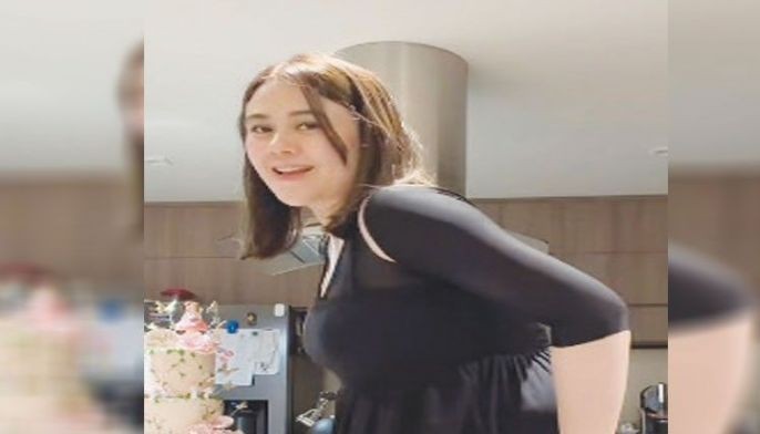 Mark, bibitbitin ng misis sa Amerika