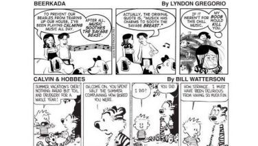 Comics (September 7, 2026)