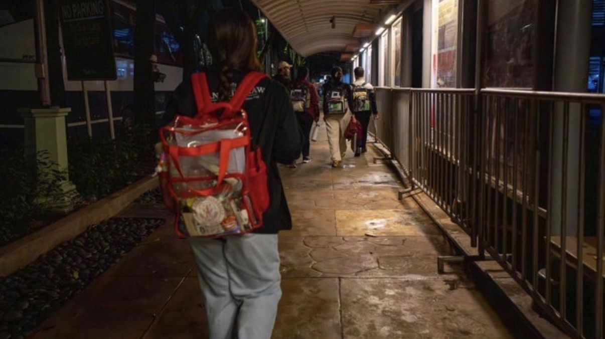 2026 Bar exams kick off today