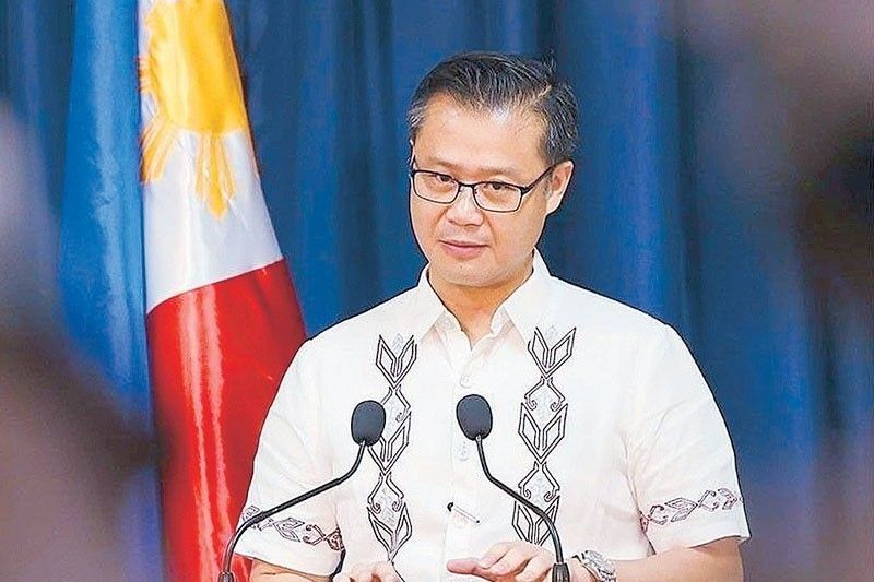 Win: VP arrest walang epek sa impeach trial