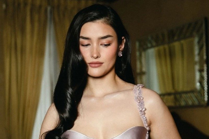 Liza, kinakapitan ng bashers