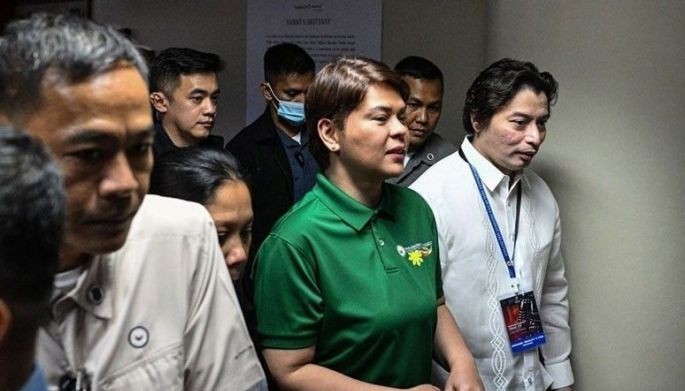 Ebidensya sa &lsquo;tagong yaman&rsquo; ni Sara hawak ng prosec