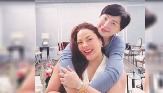 Sharon, palayo ang takbo sa pulitika; KC, seryoso sa comeback!
