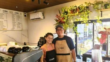 Brewed with purpose: How ex-OFWs built a coffee community in Bukidnon