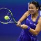 Eala falls vs Jovic to end US Open campaign