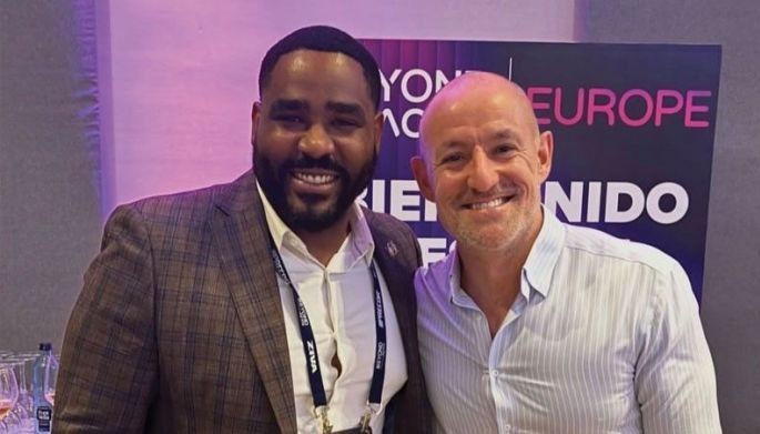 Beyond Activ founder Ross Campbell on longevity, muscle and the human element in fitness