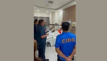 Romualdez inaresto na sa P7.4 bilyon plunder