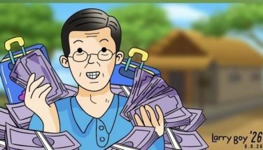 TV/radio personality naibenta ng P200 million sa pulitiko ang pag-aaring resort!