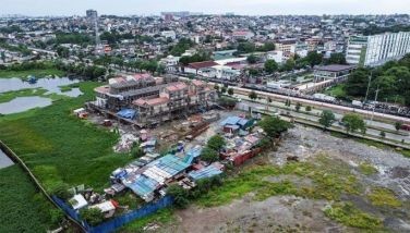 Lacson: Flood control probe huwag madaliin, harangin