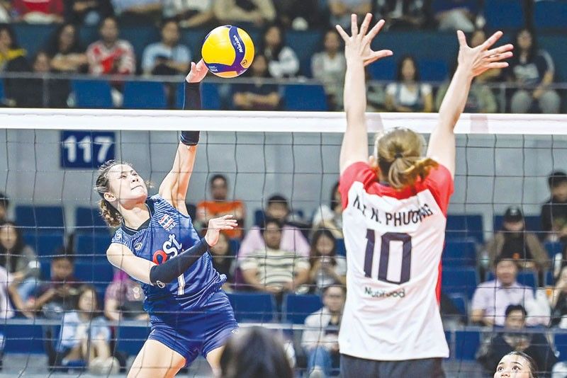 EST Cola swak sa PVL Finals
