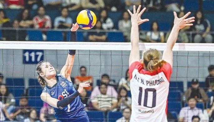 EST Cola swak sa PVL Finals