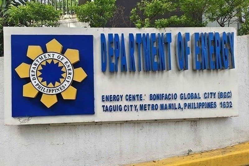 Stabilizing Visayas power grid comes first, says DOE
