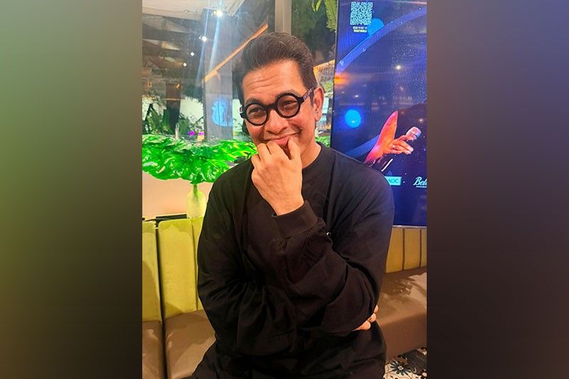 Gary Valenciano., balik-music museum ng 10 gabi!