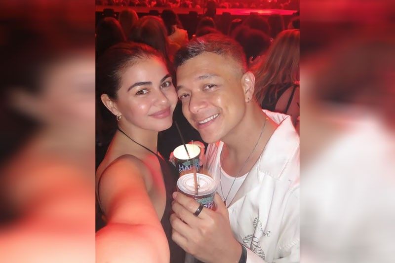 Janine, &acirc;��di sumakses sa balak kay Harry Styles