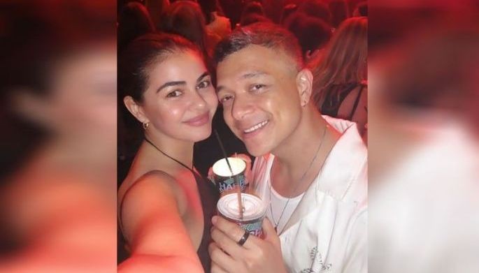 Janine, &lsquo;di sumakses sa balak kay Harry Styles
