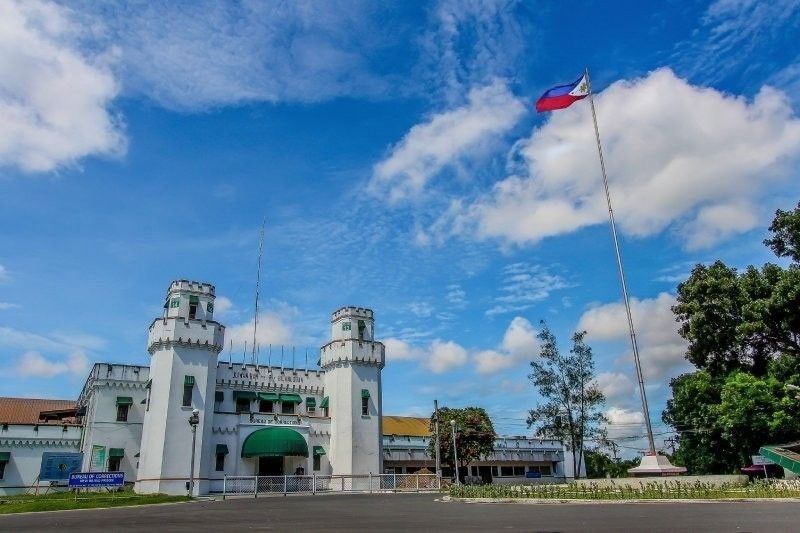 BuCor nagbabala sa 2 pekeng e-recruitment websites
