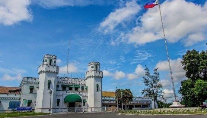 BuCor nagbabala sa 2 pekeng e-recruitment websites