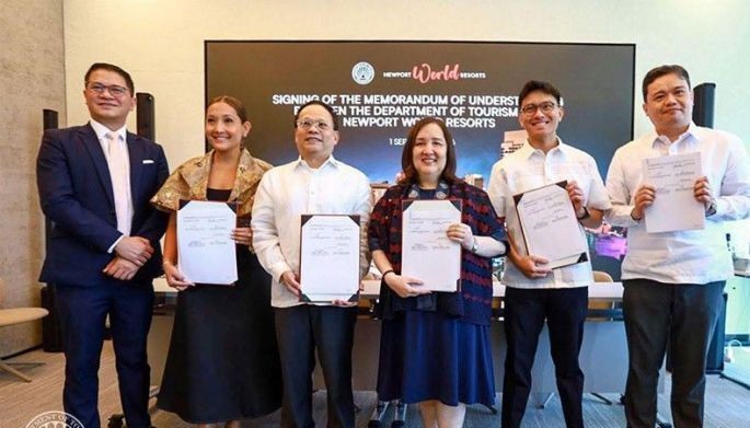 DOT, tutulong sa entertainment sector