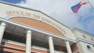 Ombudsman lilipad sa France: Hahabulin nagtatago na mga opisyal